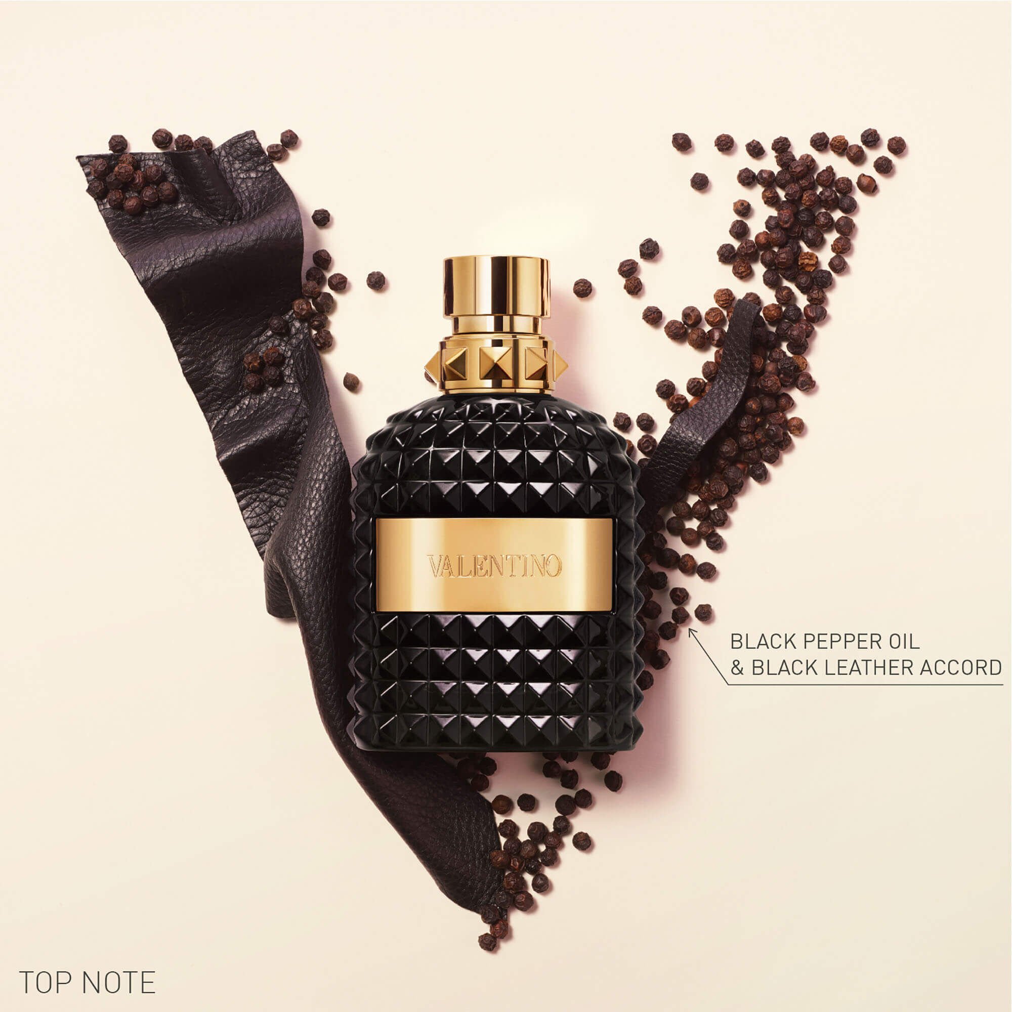 Valentino perfume sales noir absolu